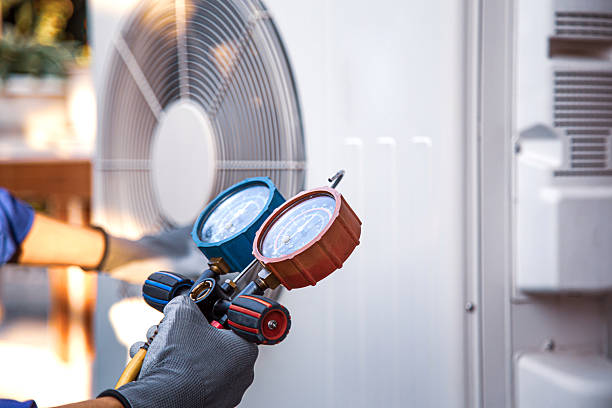 Affordable Furnace Repair solutions in De Witt, IA